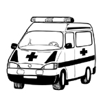 ambulanssi