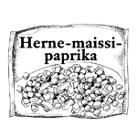 herne-maissi-paprika