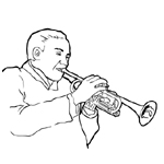 trumpetti